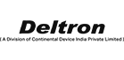 deltron.in