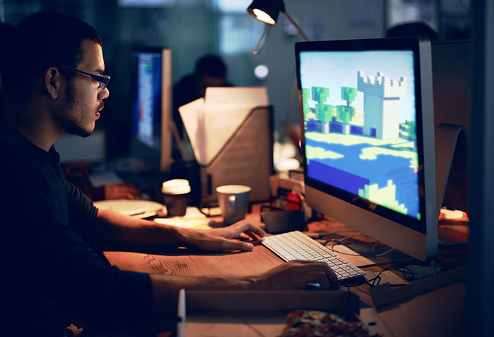 Cybersecurity Services