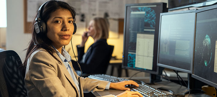 Global Hiring and Outsourcing